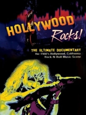 Hollywood Rocks