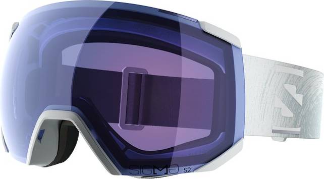 Ski goggles Salomon Radium Sigma Ski Goggles