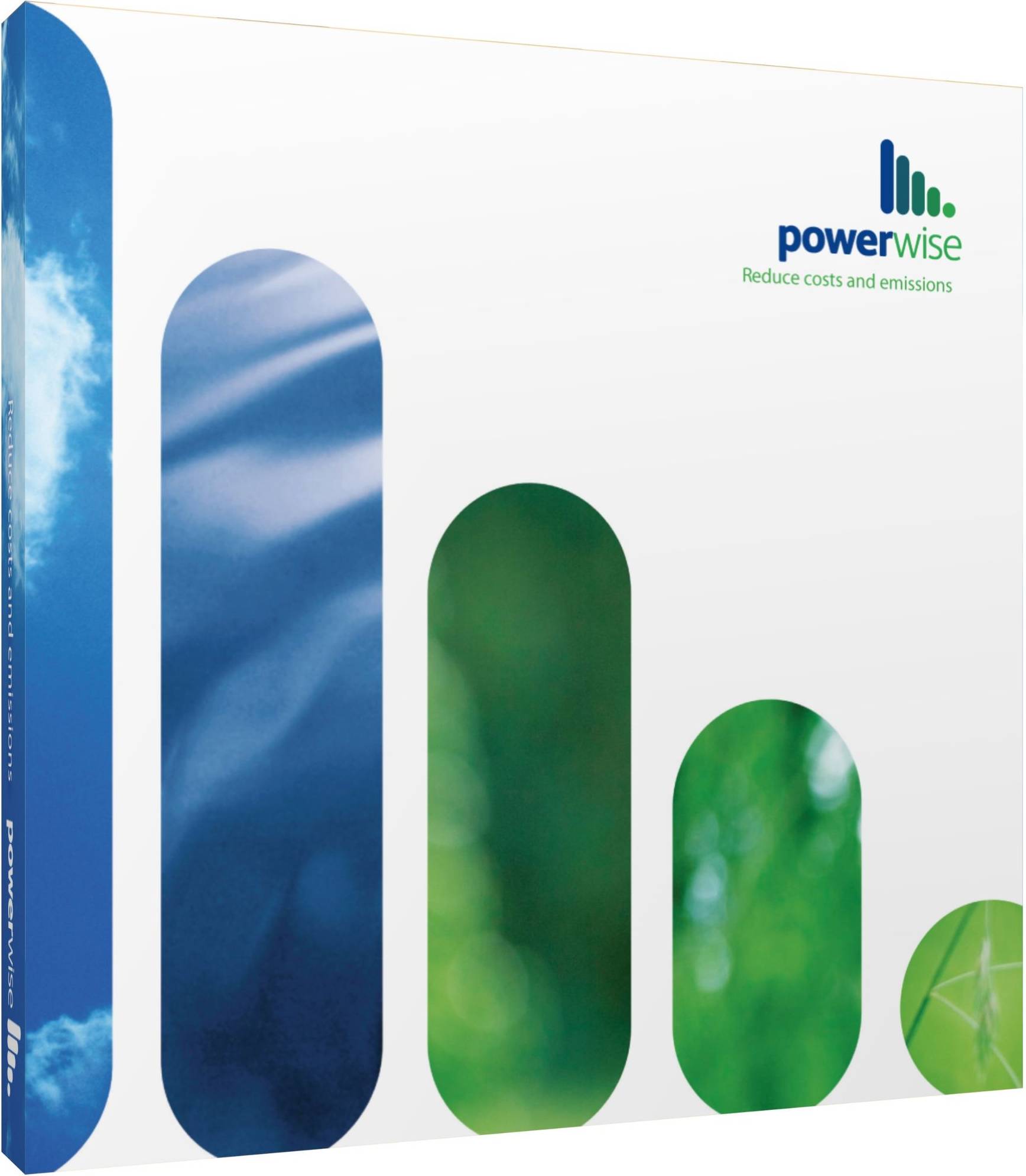 Powerwise 2009 PC Modus Interactive