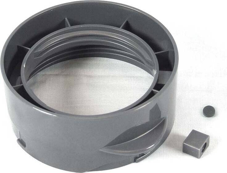 Base Ring for FPM