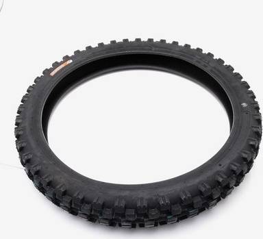Talaria Rear Tyre 80 100-19 Inch Steel