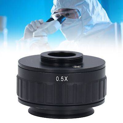 Trinocular Stereo Microscope CTV Lens Mount Adapter