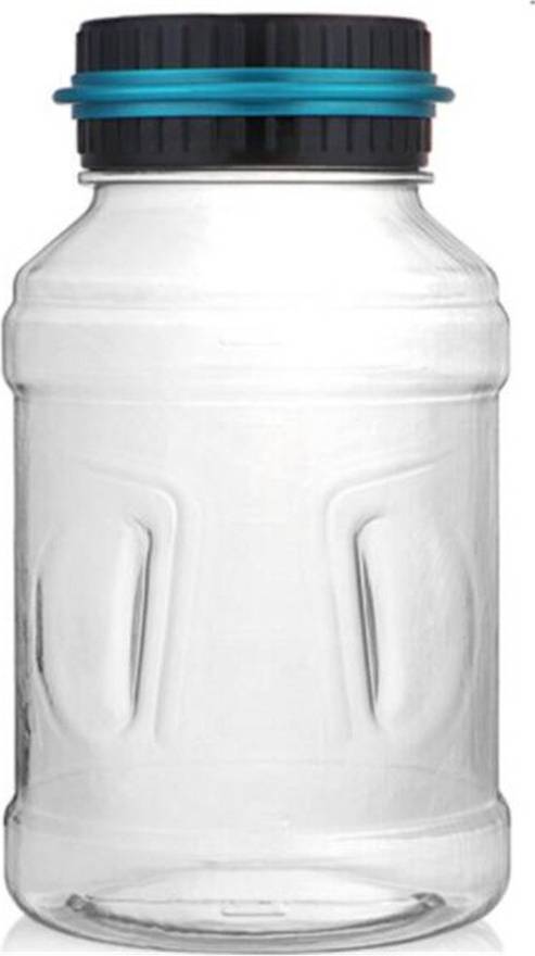 Digital Coin Counter Counting Jar