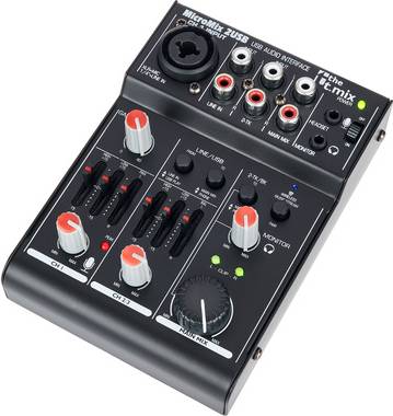MicroMix 2 USB