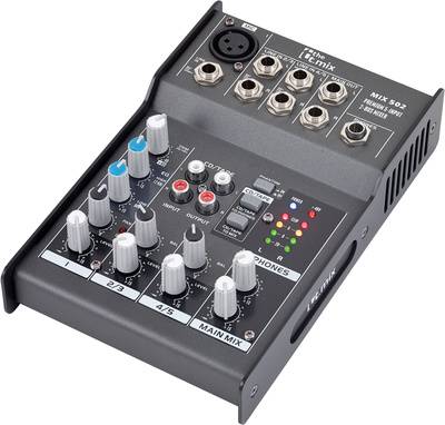 T.Mix Mix 502