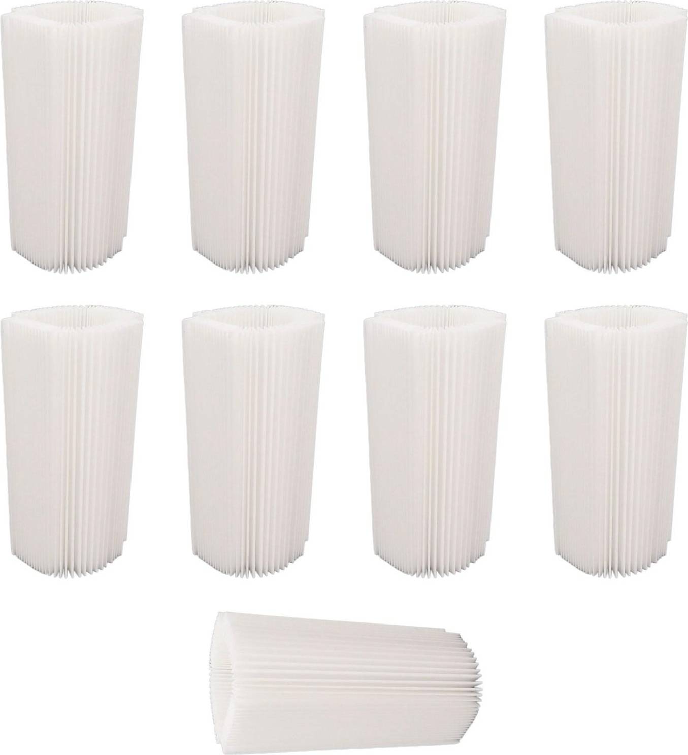 9Pcs Reusable Pool Filter Replacement