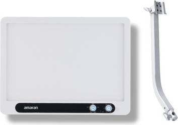 Verge Edge-Lit Flicker-Free LED Panel Light Bundle