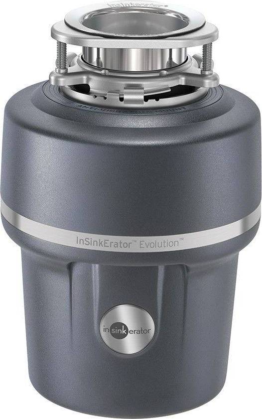 InSinkErator Evolution 100