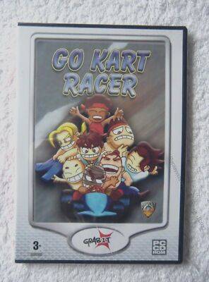 Go kart Go Kart Racer PC 2006
