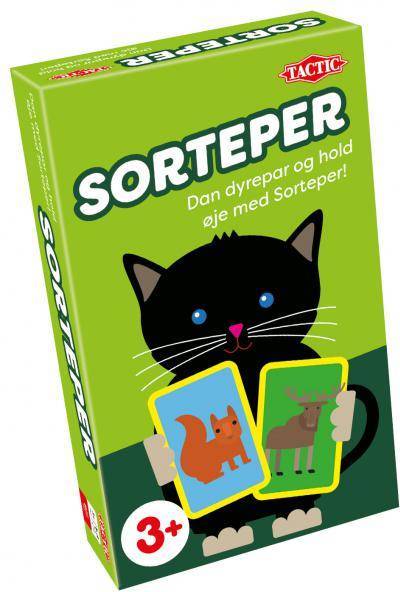 Tactic Sorteper