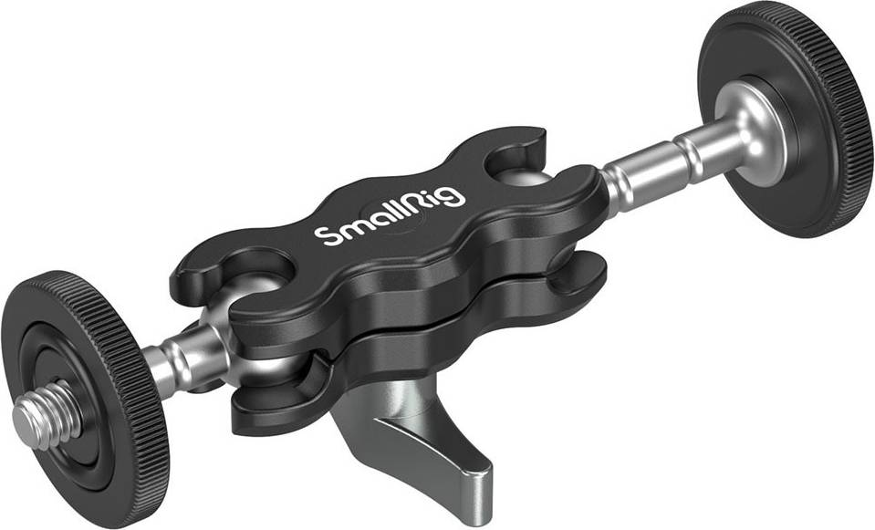 Smallrig Mini Magic Arm Universal Ballhead