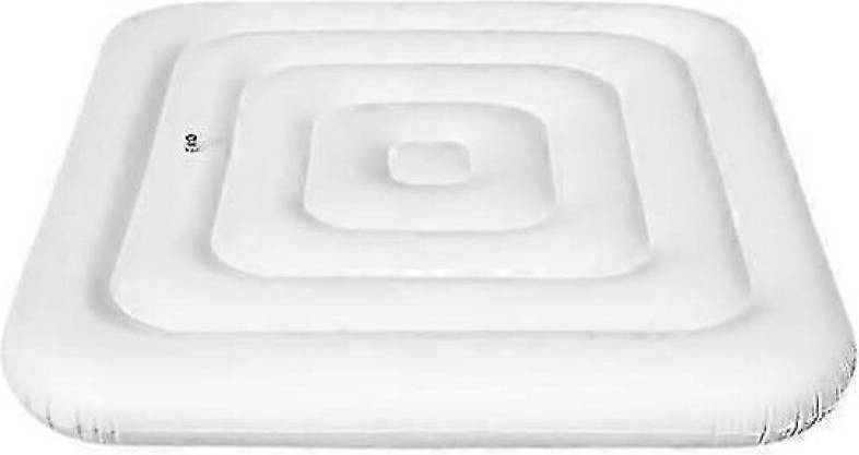 Swimming Pool Cover Square Inflatable Hot Tub