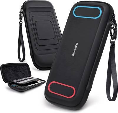 Switch 2 case Supcase Nintendo Switch 2 Carrying Mini Case