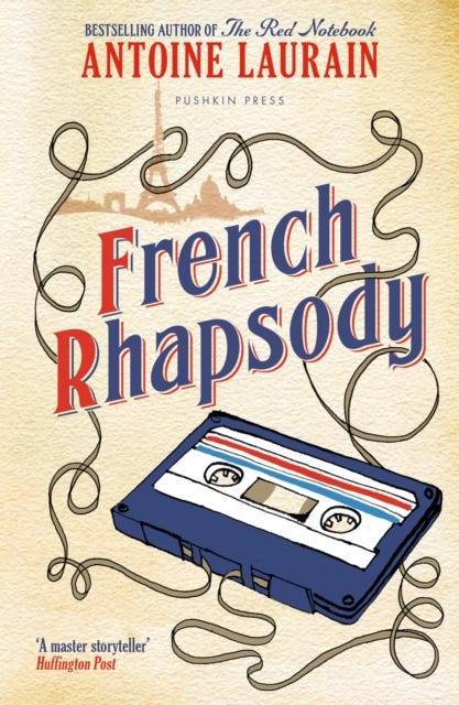 French Rhapsody (Paperback)