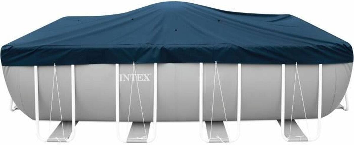 Intex Poolöverdrag