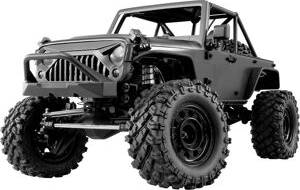 Hyper Go SC Brushless Scale Crawler