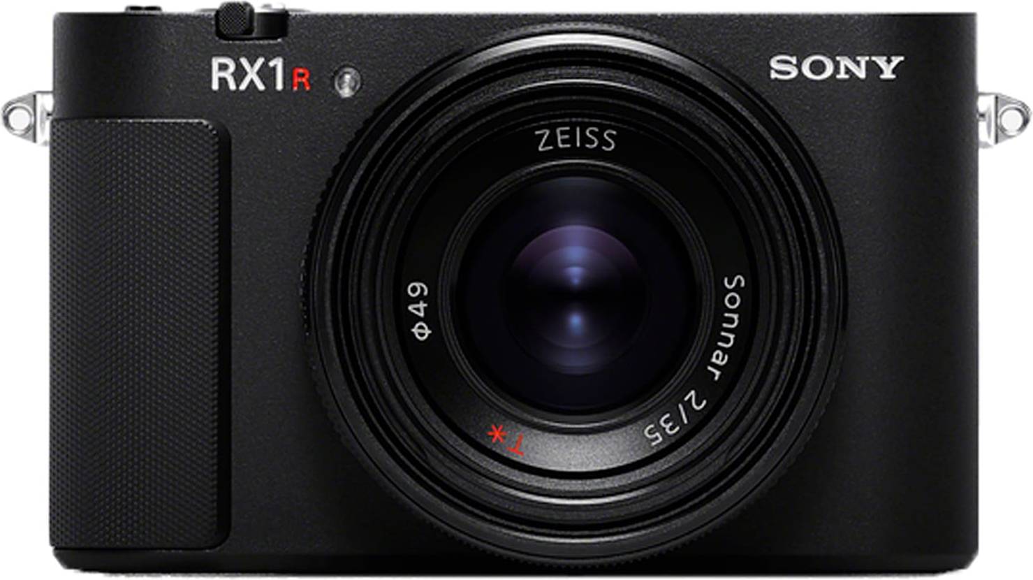 Sony RX1R III Camera