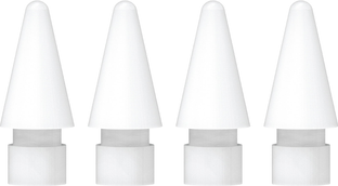 Apple pencil WriteRight Apple Pencil Replacement Tips 4 Pack