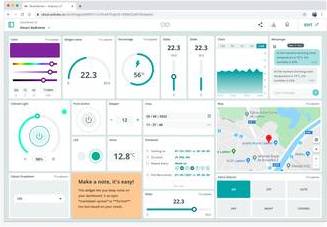 Arduino Cloud Maker Plan 1 Year