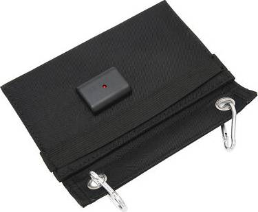 4W 2 Fold Portable Solar Panel