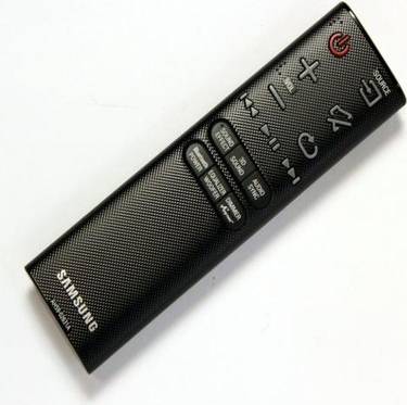 Samsung AH59-02631A AV Remote Control