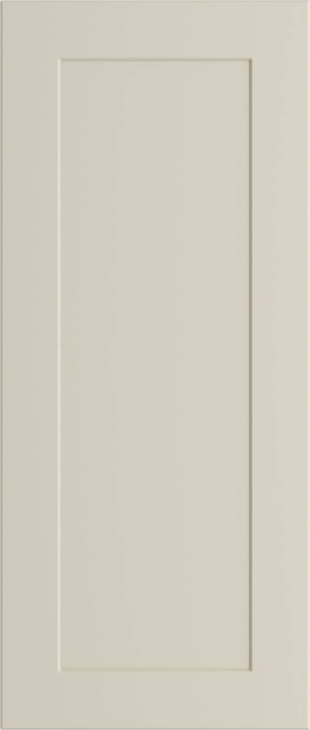 Canvas Linen Luckfront -