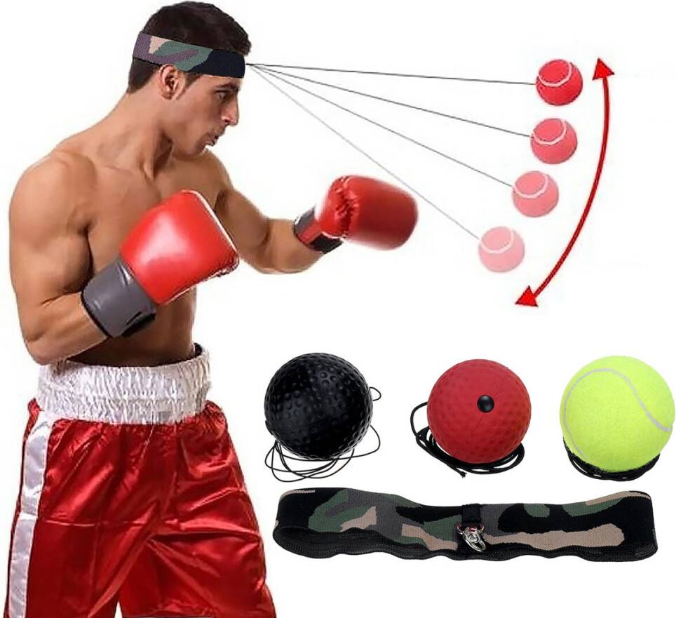 Speed ball boxing Boxing Speed Ball Reflex Ball