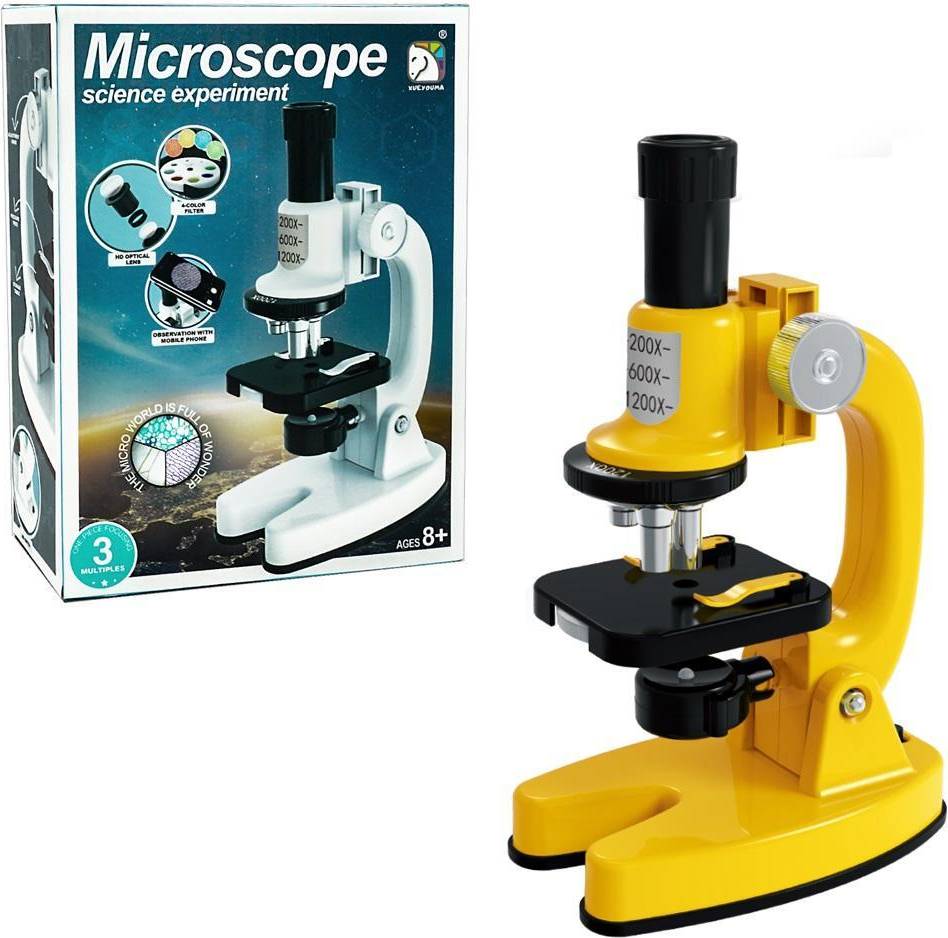 Microscope