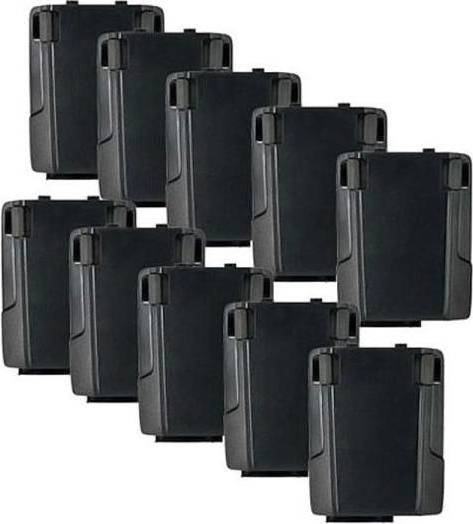 Zebra TC70 TC75 Li-Ion Replacement Backpack