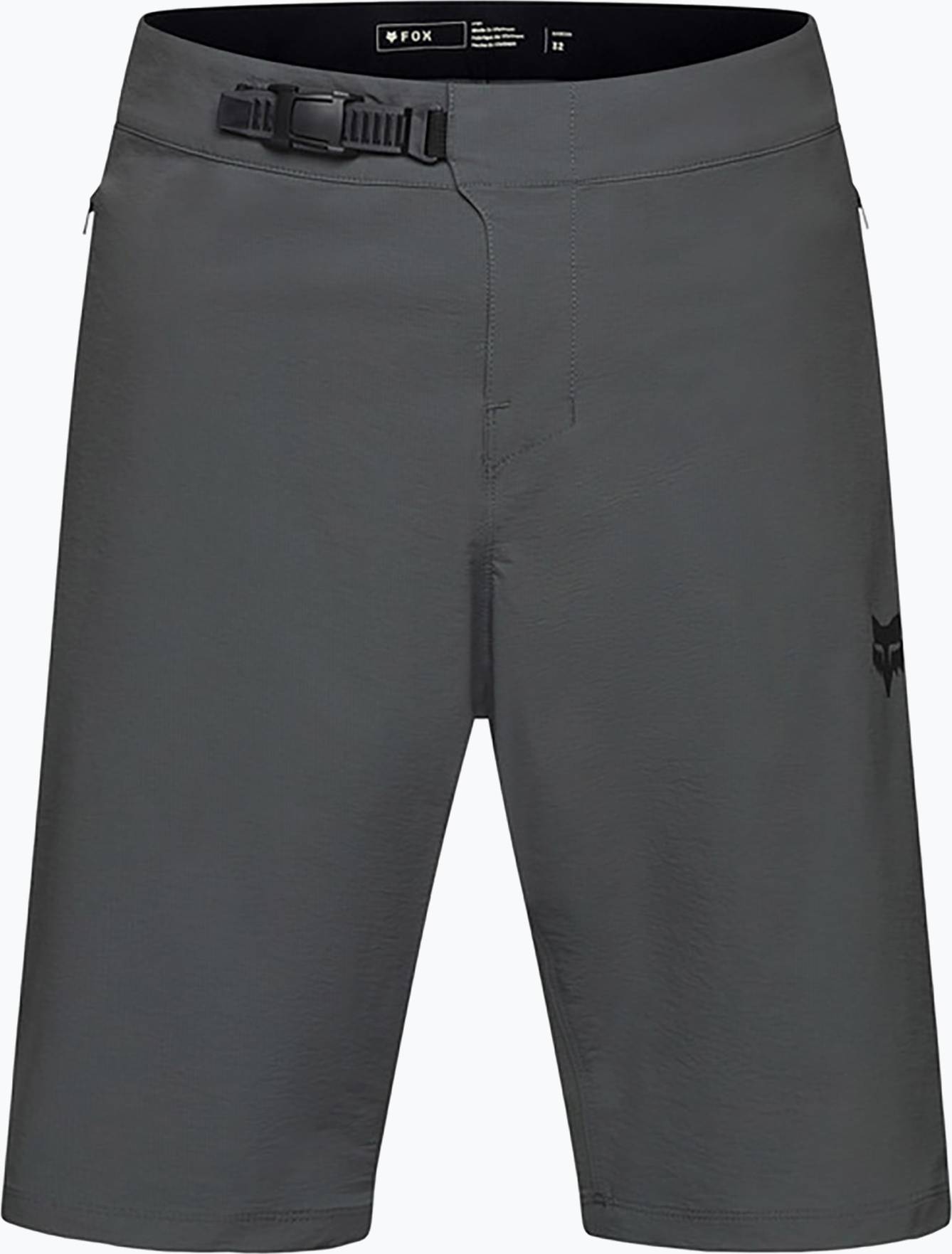 Fox Racing Ranger MTB Hose Kurz Shorts - Grau