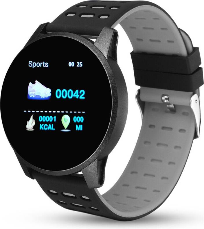 Greenzech 1.3 Inch Color Screen Heart Monitor
