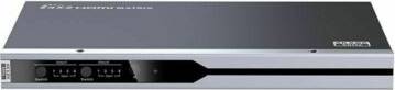 Hdmi switch hdcp 2.2 Ex-Pro Full UHD 4x2 4 In 2 Out V2.0 Matrix Switch