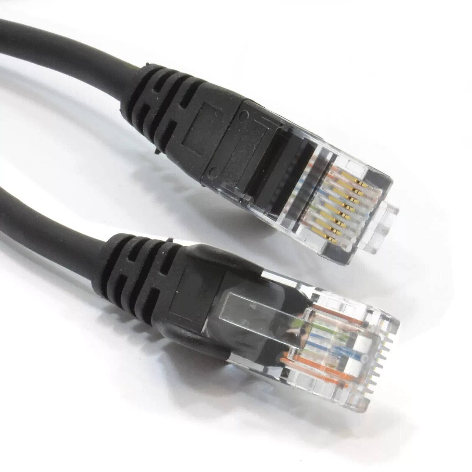 Cat6 Ethernet Internet Cable RJ45 UTP