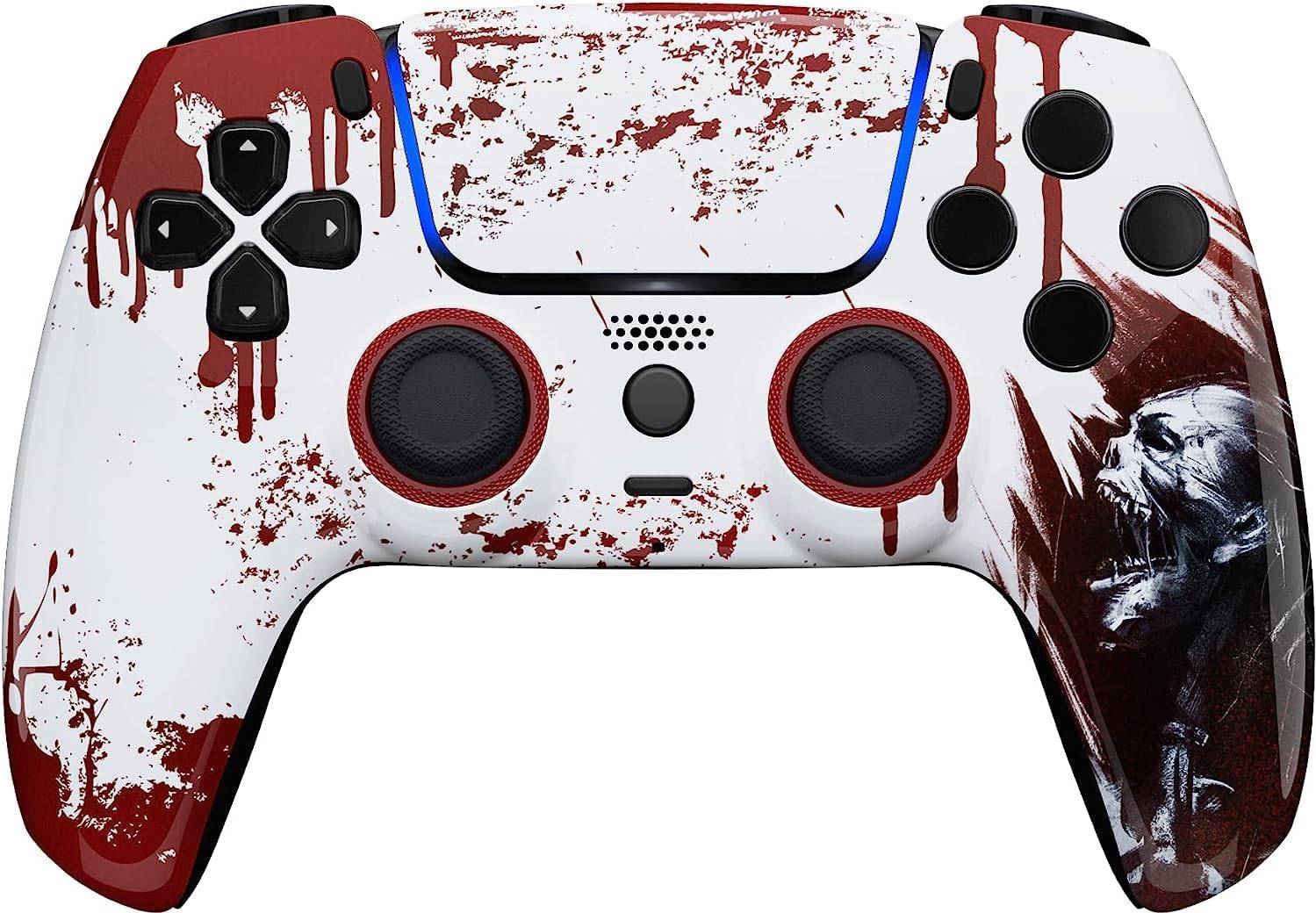 Custom ps5 controller Custom Wireless Controller PS5