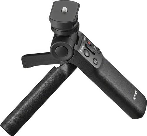 Photo creator Sony Creator Accessory Kit II Wireless Bluetooth Grip