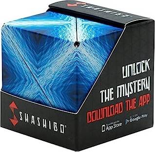Shape Shifting Box 36 Magnets