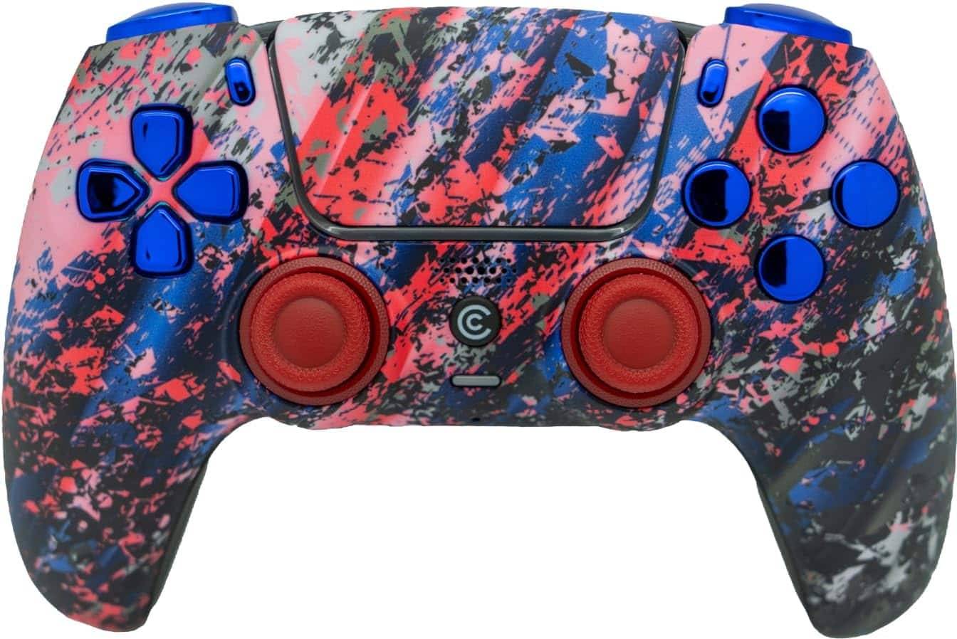 Custom ps5 controller Custom Wireless Controller PS5