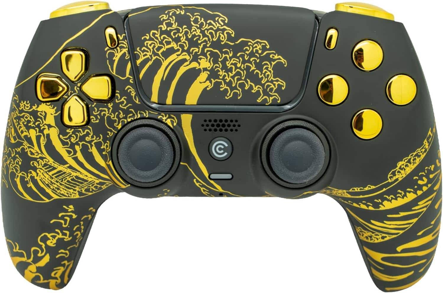 Custom ps5 controller Custom Wireless Controller PS5