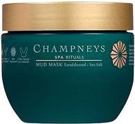 Spa Rituals Mud Mask