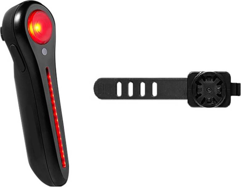 Typecat Smart LED Bicycle Brake Sensor Rear Light