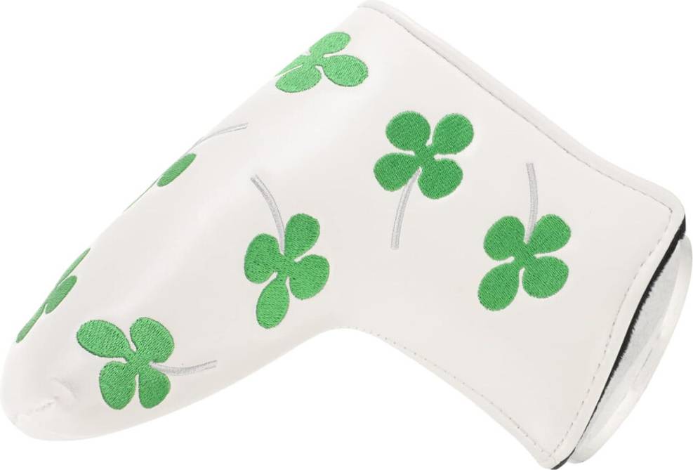 HKHBJS Retro Golf Club Putter Covers Set