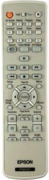 Epson EB-W8D Projector Remote Control