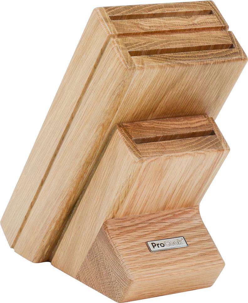 Knife block Rectangular Knife Block