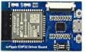 Esp32 Waveshare Universal e-Paper Driver Board ESP32