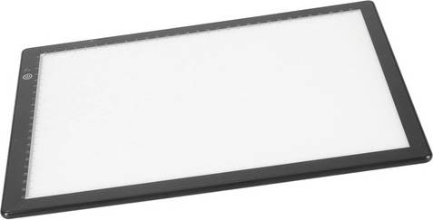 Light in the box A4 Slide Viewer Light Box