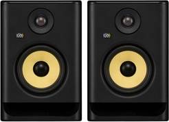 RP5G5 Rokit Monitor Da Studio XLR 5 Generation
