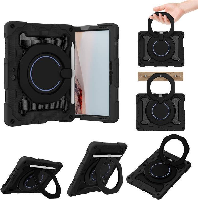 Microsoft Surface Go Go2 Go3 Shockproof Case