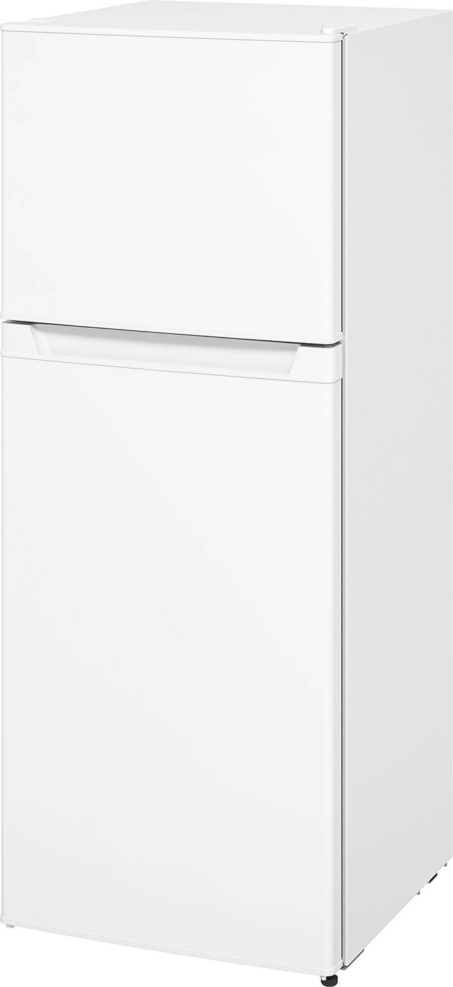 Small freezers Homcom Small Fridge with Freezer 4 Cu Ft