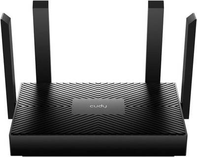 Wr1500 Ax1500 Gigabit Dual Band Router