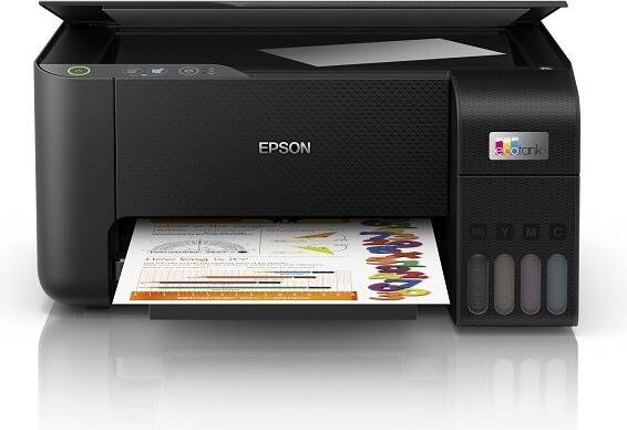 Ink tank printers Epson L3210 Ink Tank System Inkjet Printer